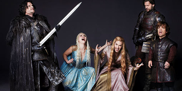 Game of Thrones: Τα σημάδια που δείχνουν ότι ο Χειμώνας θα έρχεται για άλλες δύο σεζόν
