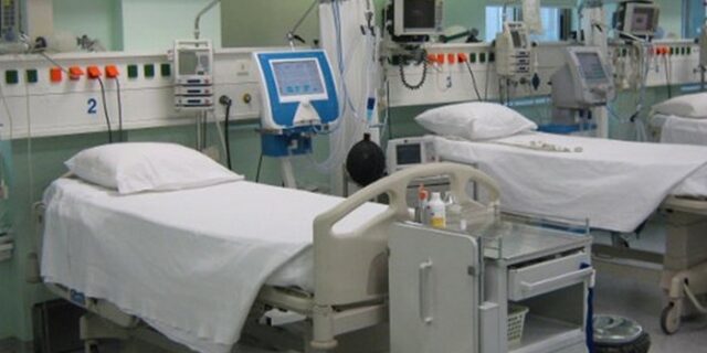 Στους 97 οι νεκροί από τη γρίπη. Δύο νέα θύματα το τελευταίο 24ωρο