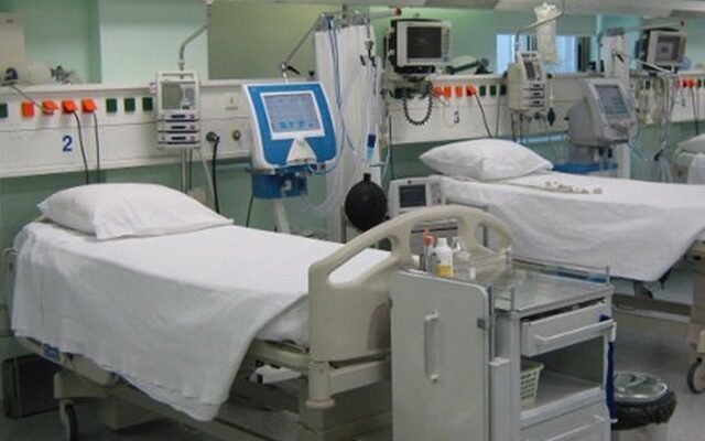 Στους 97 οι νεκροί από τη γρίπη. Δύο νέα θύματα το τελευταίο 24ωρο