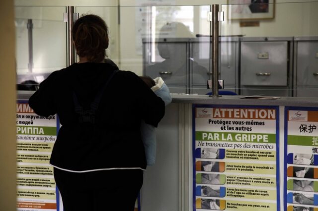 Στα 111 τα θύματα του ιού της γρίπης, με το 98% αυτών να είναι ανεμβολίαστα