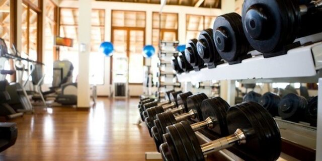 Τσακωμένοι με τη γυμναστική οι περισσότεροι Έλληνες