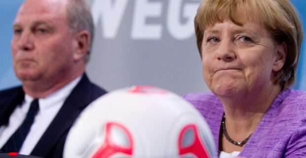 Αν ο Χένες ήταν Έλληνας