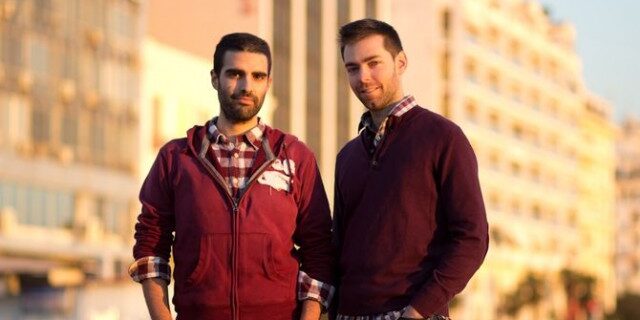 Το ελληνικό Horizon στις πρώτες θέσεις του App Store