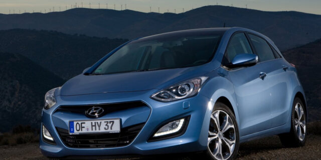 Hyundai i30 Go! Brazil. Με 90 ή 100 ίππους και πλούσιο εξοπλισμό