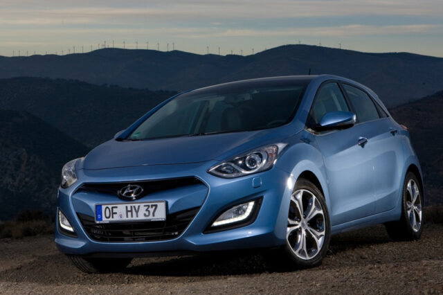 Hyundai i30 Go! Brazil. Με 90 ή 100 ίππους και πλούσιο εξοπλισμό