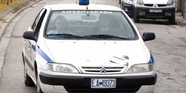 Ηλικιωμένος σκότωσε την εν διαστάσει σύζυγό του πάνω σε καυγά