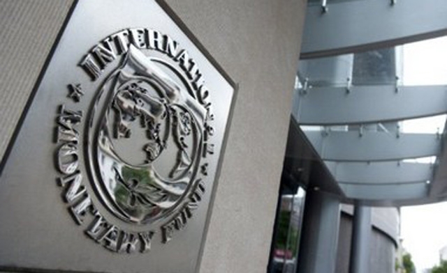 Μεγαλύτερη βοήθεια για την Ελλάδα βλέπει το Δ.Ν.Τ