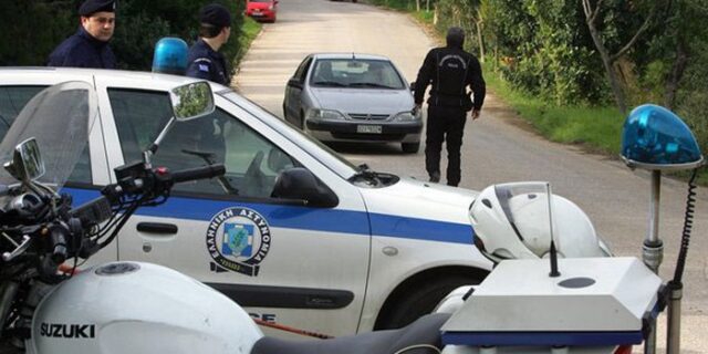 Κρήτη: Δύο συλλήψεις για τη δολοφονία του 51χρονου