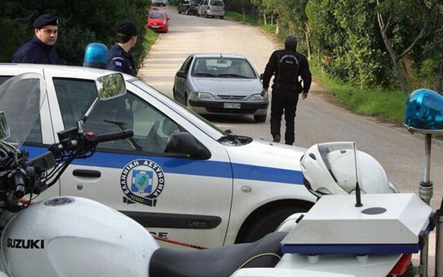 Κρήτη: Δύο συλλήψεις για τη δολοφονία του 51χρονου