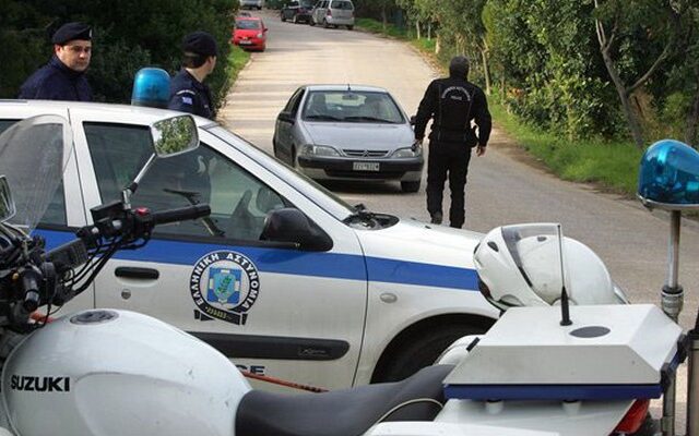 Ο φυλακισμένος ντουμπλέρ του Τσακ Νόρις, “εγκέφαλος” κυκλώματος εκβιαστών στην Καλαμάτα