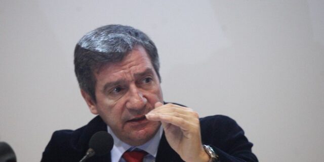 Καμίνης: Αν πάει στον β’ γύρο ο Κασιδιάρης, ψηφίστε τον αντίπαλό του, όποιος κι αν είναι