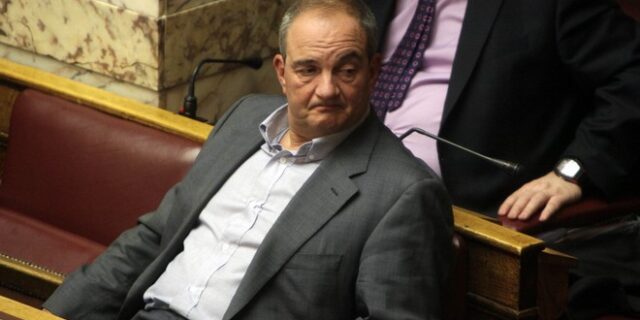 Ο Αμερικανός πράκτορας που “παγίδεψε” τον Κώστα Καραμανλή