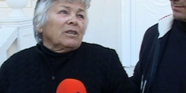 Μητέρα Καρέλι: Να τιμωρηθεί, όχι να βασανιστεί και να πεθάνει με τόσο φρικτό τρόπο