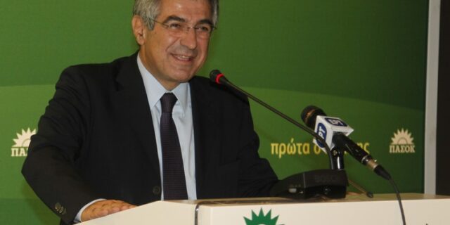 Υπόθεση υποκλοπών: Ελεύθερος ο Καρχιμάκης με εγγύηση 1 εκατ. ευρώ