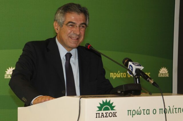 Υπόθεση υποκλοπών: Ελεύθερος ο Καρχιμάκης με εγγύηση 1 εκατ. ευρώ
