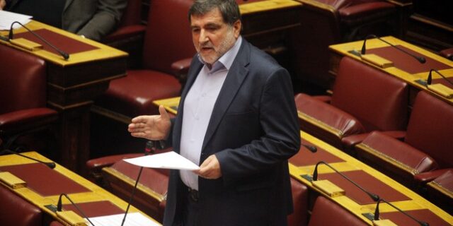 Αντάρτες γάλακτος ή έτοιμοι για ρήξη;