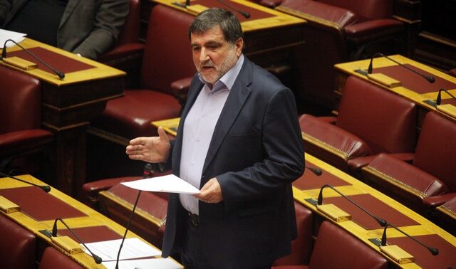 Αντάρτες γάλακτος ή έτοιμοι για ρήξη;