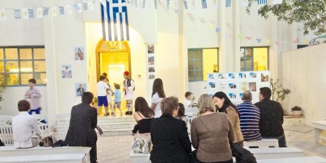 Οι Έλληνες επιστήμονες μεταναστεύουν στο Κατάρ