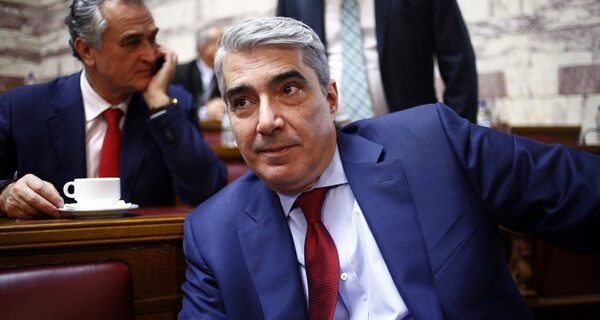 Κεδίκογλου για Τσίπρα: Παραλήρημα για γέλια ή για κλάματα