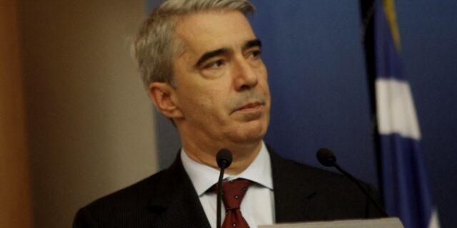 Κεδίκογλου: Η κυβέρνηση επιθυμεί τη συζήτηση για το θέμα Μπαλτάκου