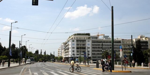 Μεταβιβάσεις ακινήτων χωρίς πιστοποιητικό δήλωσης ενοικίων