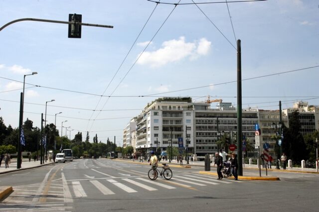 Μεταβιβάσεις ακινήτων χωρίς πιστοποιητικό δήλωσης ενοικίων