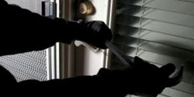 Συνελήφθη 15χρονος δραπέτης για σωρεία κλοπών στην Ηλεία
