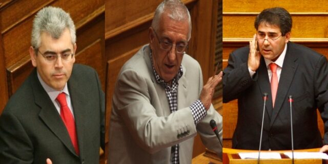 Η απειλή των “έξι”. Από ποιους κινδυνεύει το πολυνομοσχέδιο