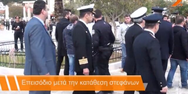 Άγρια κόντρα του τομεάρχη των ΑΝΕΛ με τον αντιπεριφερειάρχη στην Κεφαλονιά