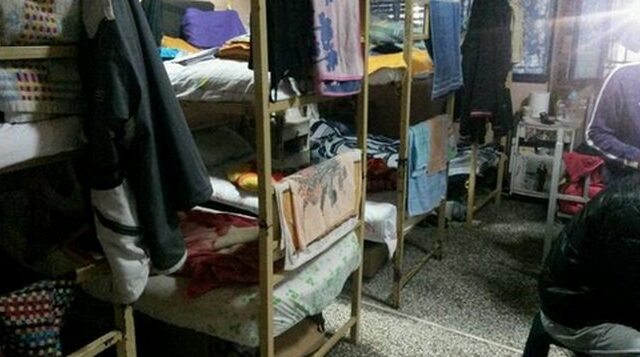 Αφήνουν ανθρώπους να πεθάνουν: Αποθήκη ψυχών το Νοσοκομείο των φυλακών Κορυδαλλού