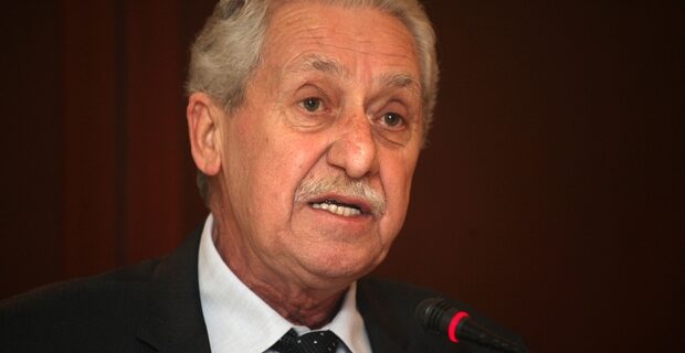 Κουβέλης: Αντιφατική η απόφαση της ΝΔ και της ΔΗΣΥ