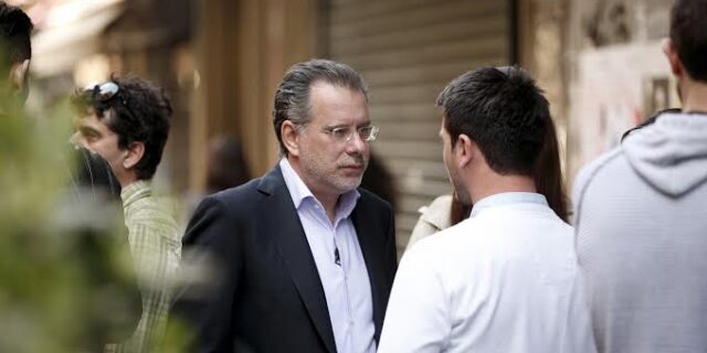 Νέα πρόσωπα στην ομάδα Κουμουτσάκου