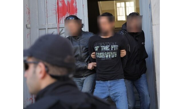Αμετανόητοι οι νταήδες που σκότωσαν 51χρονο για μια παρεξήγηση