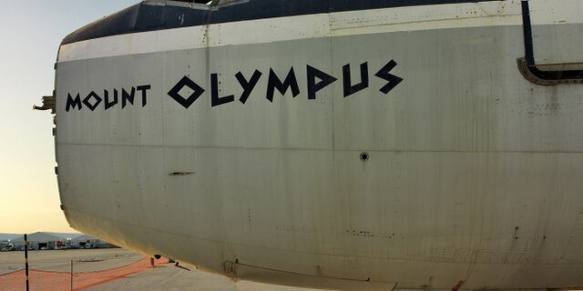 12 καρέ για το αεροδρόμιο “φάντασμα” του Ελληνικού. Εκεί που έχει σταματήσει ο χρόνος