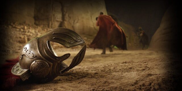 Χόλιγουντ… come to Greece για να τη βρεις!