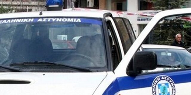 Πυροβολισμοί κατά αστυνομικού τμήματος στην Αρκαδία