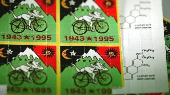 Έρευνα για το LSD: Και όμως έχει θεραπευτικές ιδιότητες
