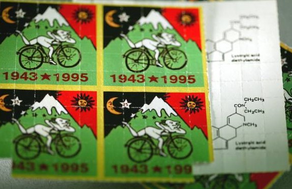 Έρευνα για το LSD: Και όμως έχει θεραπευτικές ιδιότητες