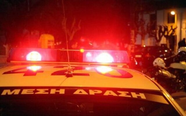 Τον χτύπησαν μέχρι θανάτου με μαγκούρα για μία παρατήρηση