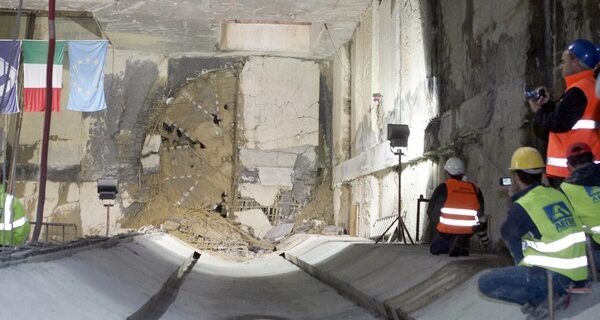 Έρχεται το Μετρό στη Θεσσαλονίκη το… 2023