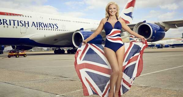 H British Airways ενώνει Λονδίνο με Μύκονο και Σαντορίνη