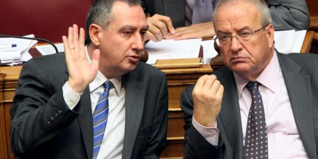 Γιατί η αντιπαράθεση Ν.Δ – ΠΑΣΟΚ για το μεταναστευτικό δεν έχει τελειώσει