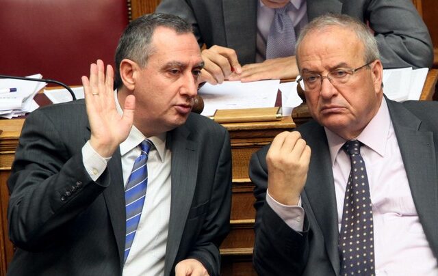 Γιατί η αντιπαράθεση Ν.Δ – ΠΑΣΟΚ για το μεταναστευτικό δεν έχει τελειώσει