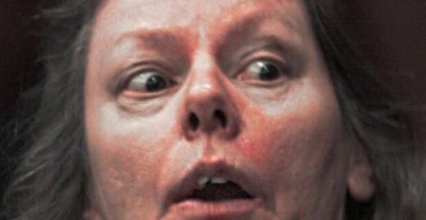 Μηχανή του Χρόνου: “Θα σκοτώσω ξανά”! Η πόρνη που λήστεψε και σκότωσε 7 άντρες. Η ζωή της έγινε ταινία με τον τίτλο Μonster