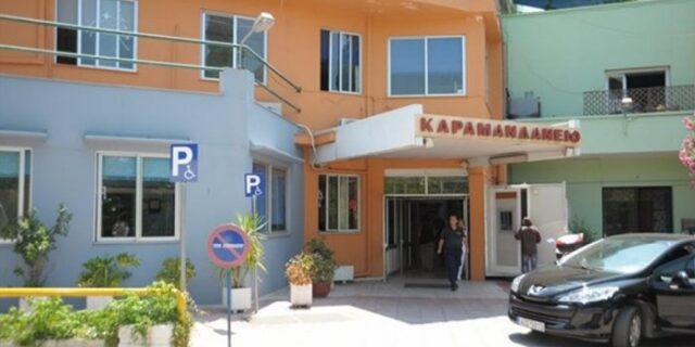 Εγκατέλειψε το μωρό της, το μετάνιωσε, επέστρεψε να το πάρει και συνελήφθη