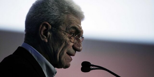Δημιουργία Μουσείου Ολοκαυτώματος ανακοίνωσε ο Μπουτάρης