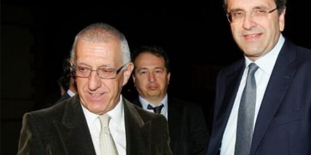 Ο Νικήτας, ο Αντώνης και η Αθήνα: Οι συνέπειες της διαγραφής Κακλαμάνη στη “γαλάζια” μάχη για την πρωτεύουσα