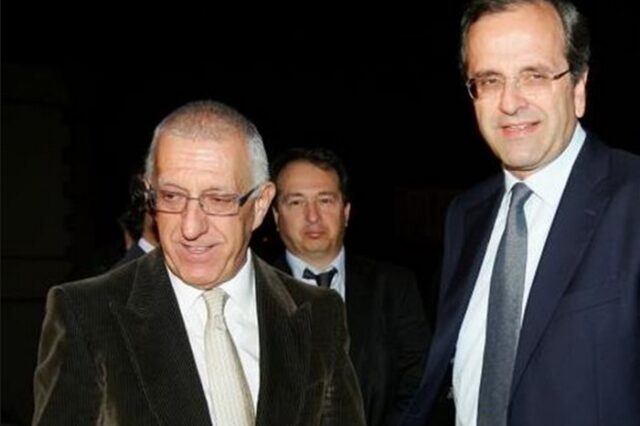 Ο Νικήτας, ο Αντώνης και η Αθήνα: Οι συνέπειες της διαγραφής Κακλαμάνη στη “γαλάζια” μάχη για την πρωτεύουσα