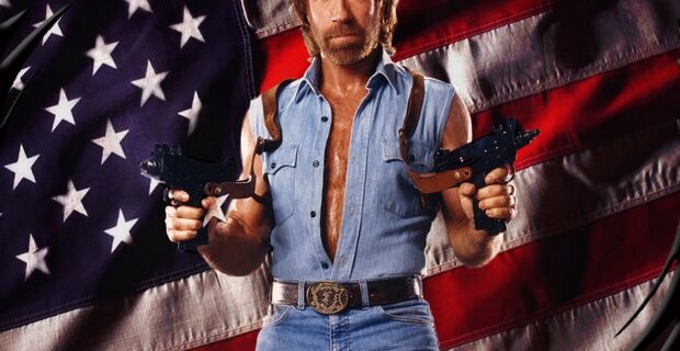 Μηχανή του Χρόνου: Η άγνωστη ζωή του Τσακ Νόρις. Πολέμησε στην Κορέα, αλλά δεν έριξε ούτε μια σφαίρα!