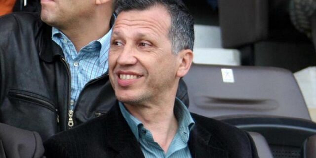 Δεν θα είναι υποψήφιος με τον Γ. Ιωαννίδη, ο Κ. Ορφανός